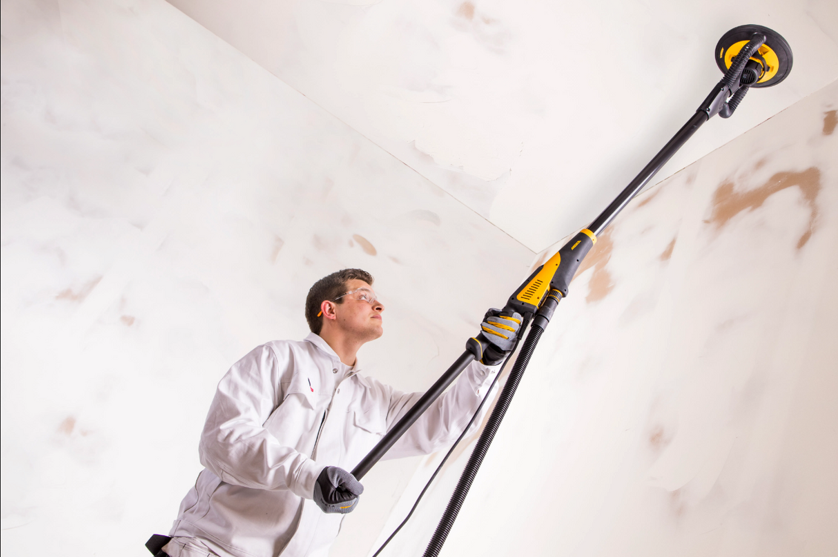 Extension Shaft for LEROS