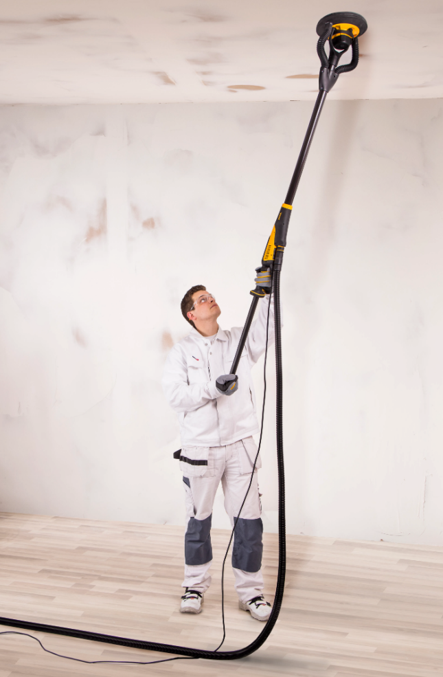 Extension Shaft for LEROS