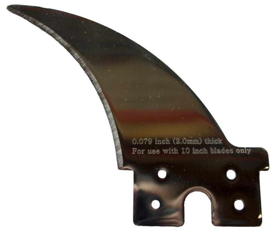 2.0mm Riving Knife