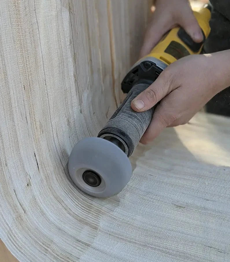 3/8" Mounting I.D. 1/4" Shaft Adapter X 2-1/4" Long