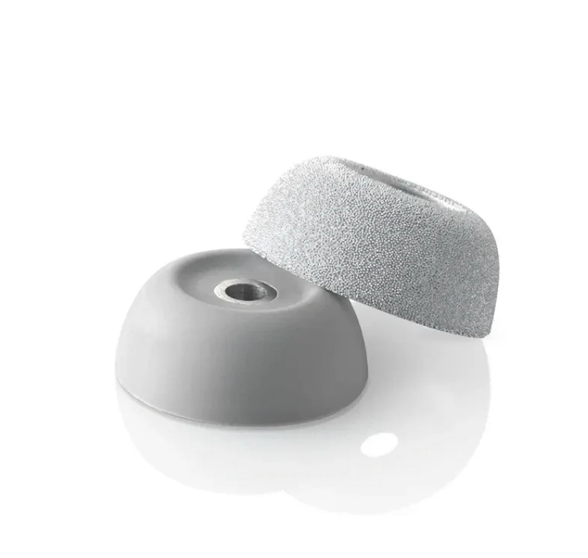 Polyplug Insert, 3/8" Bore