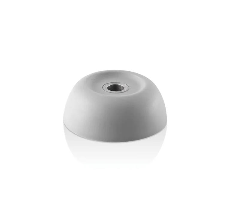 Polyplug Insert, 3/8" Bore