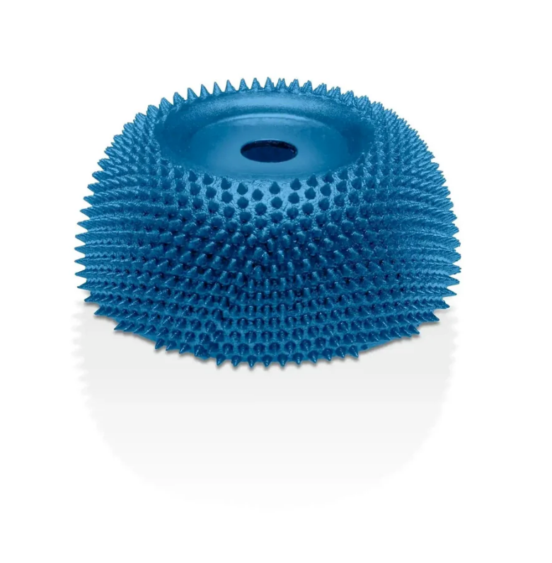 Contour Wheel, 3/8" Bore