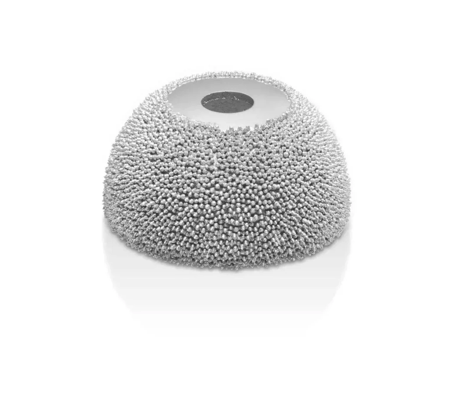 Contour Wheel, 3/8" Bore