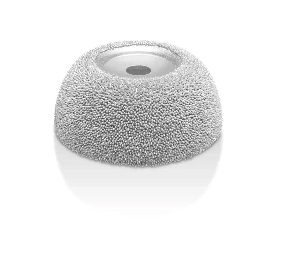 Contour Wheel, 3/8" Bore