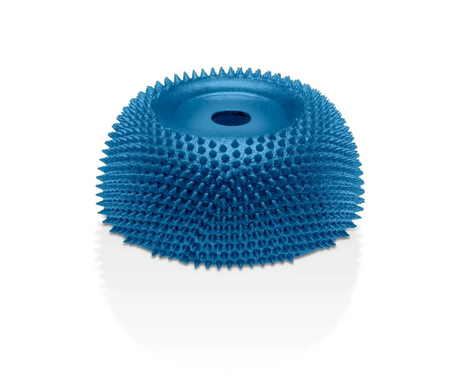 Contour Wheel, 3/8" Bore