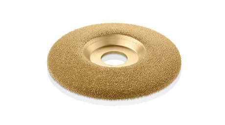 Shaping Disc, 7/8" Bore