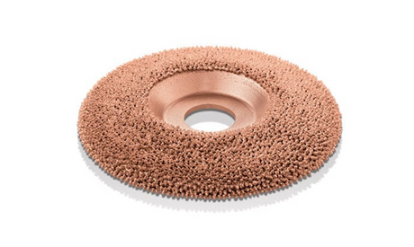 Shaping Disc, 7/8" Bore