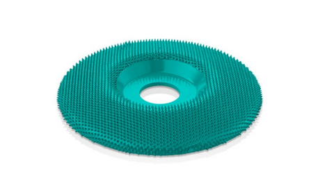 Shaping Disc, 7/8" Bore