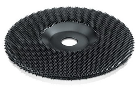 Shaping Disc, 7/8" Bore