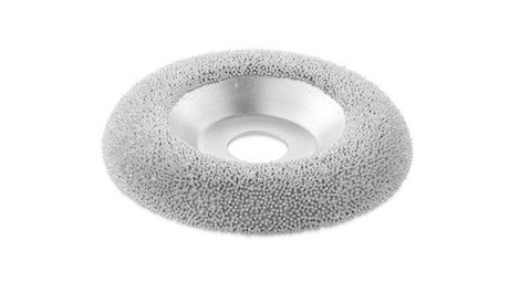 Shaping Dish - 4-1/2" Diameter, 7/8" Bore