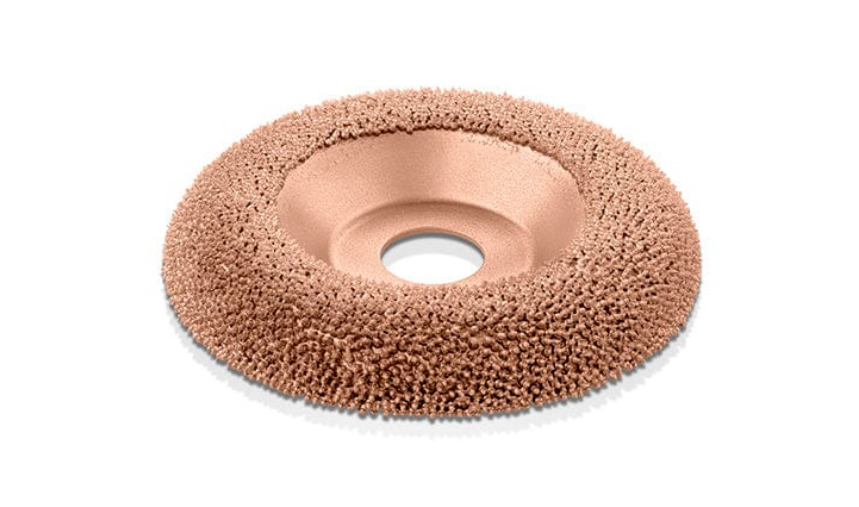 Shaping Dish - 4-1/2" Diameter, 7/8" Bore