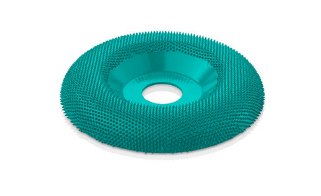 Shaping Dish - 4-1/2" Diameter, 7/8" Bore