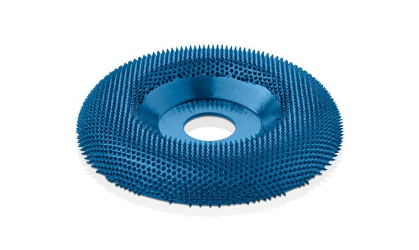 Shaping Dish - 4-1/2" Diameter, 7/8" Bore