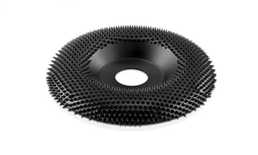 Shaping Dish - 4-1/2" Diameter, 7/8" Bore