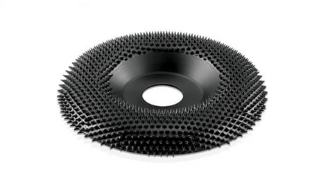 Shaping Dish - 4-1/2" Diameter, 7/8" Bore