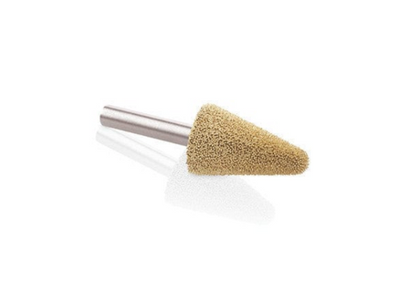 Taper Burr - 1/4" Shank
