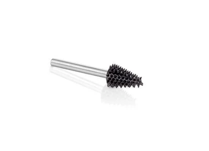Taper Burr - 1/8" Shank