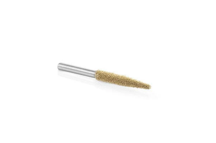 Taper Burr - 1/8" Shank