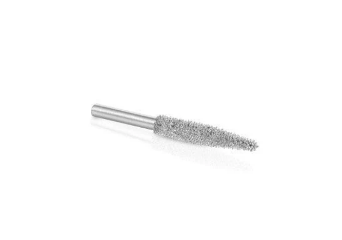 Taper Burr - 1/8" Shank