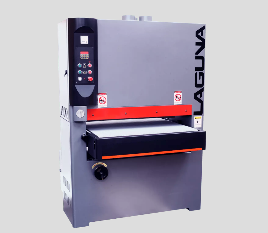 Sander - Wood Pro Industrial 37″ Widebelt