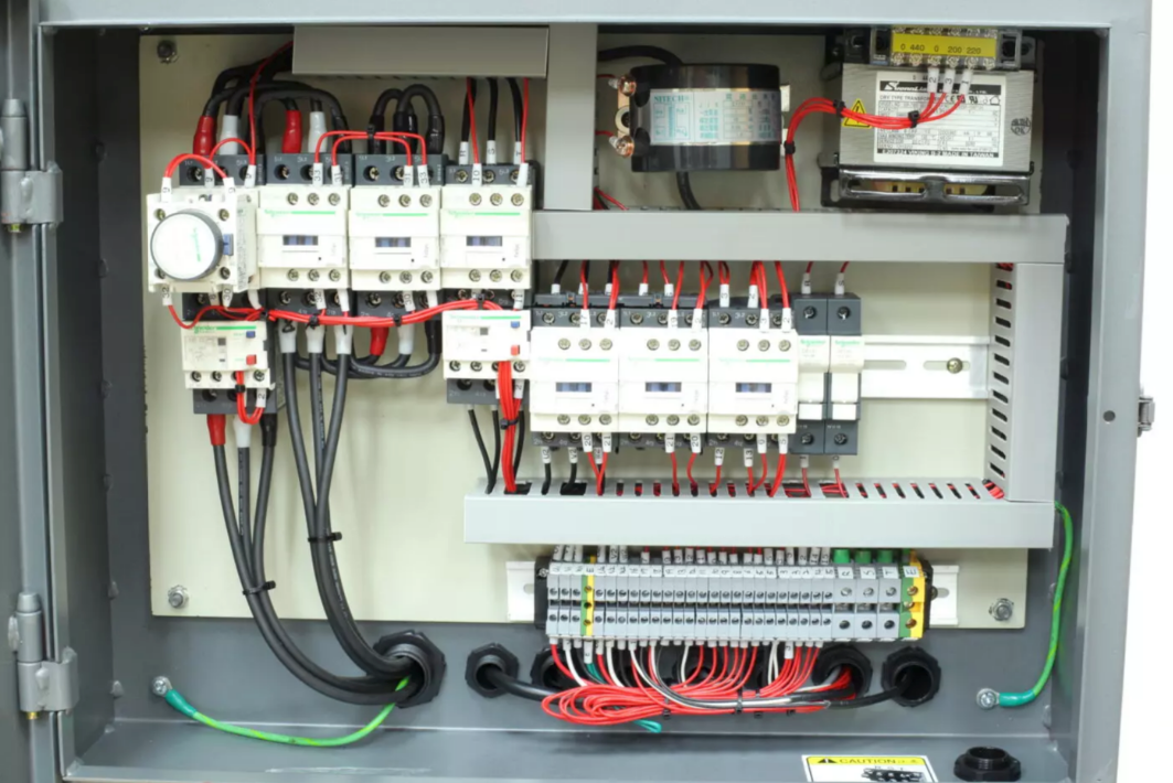 Sander - Wood Pro Industrial 37″ Widebelt