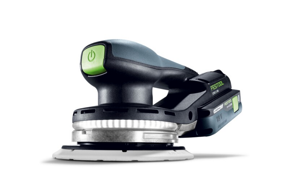 Cordless Random Orbital Sander ETSC 2 150