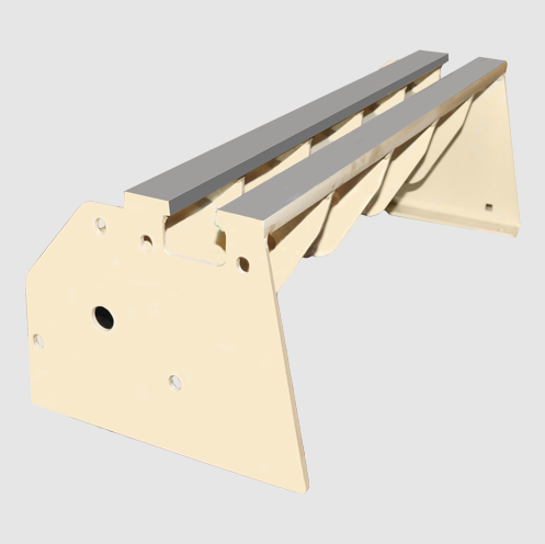 24" Bed Extension - 1224 Lathe