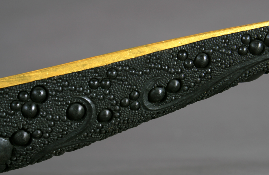 Michael Kehs Signature Small Diameter Cup Burr Set - 1/8" Shank