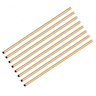 Brass Replacement Tubes