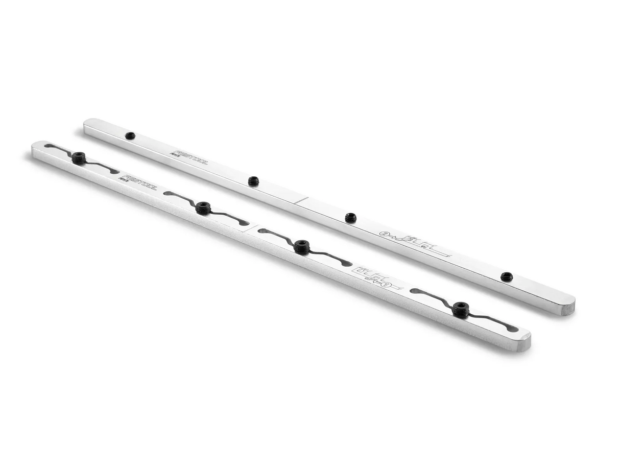 Guide Rail Connector - FSV/2