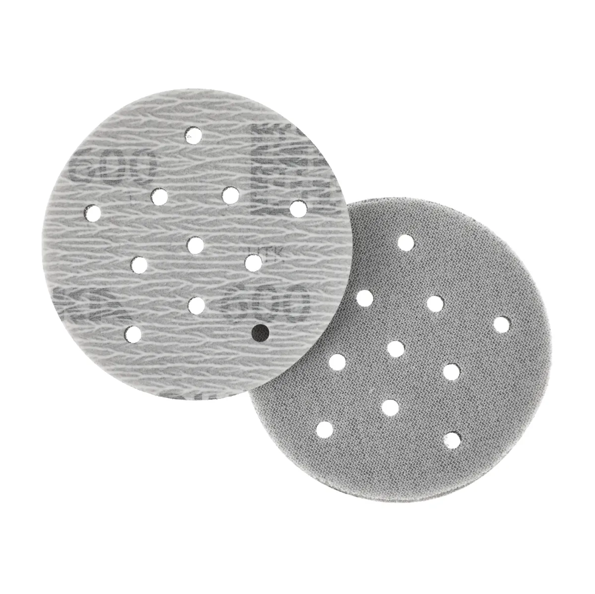 Iridium Soft 3" Grip Sanding Discs