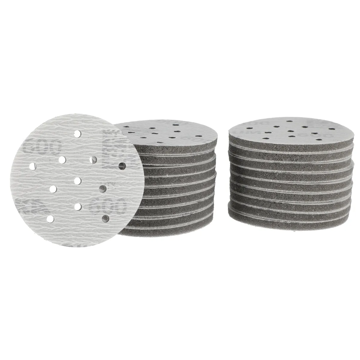 Iridium Soft 3" Grip Sanding Discs