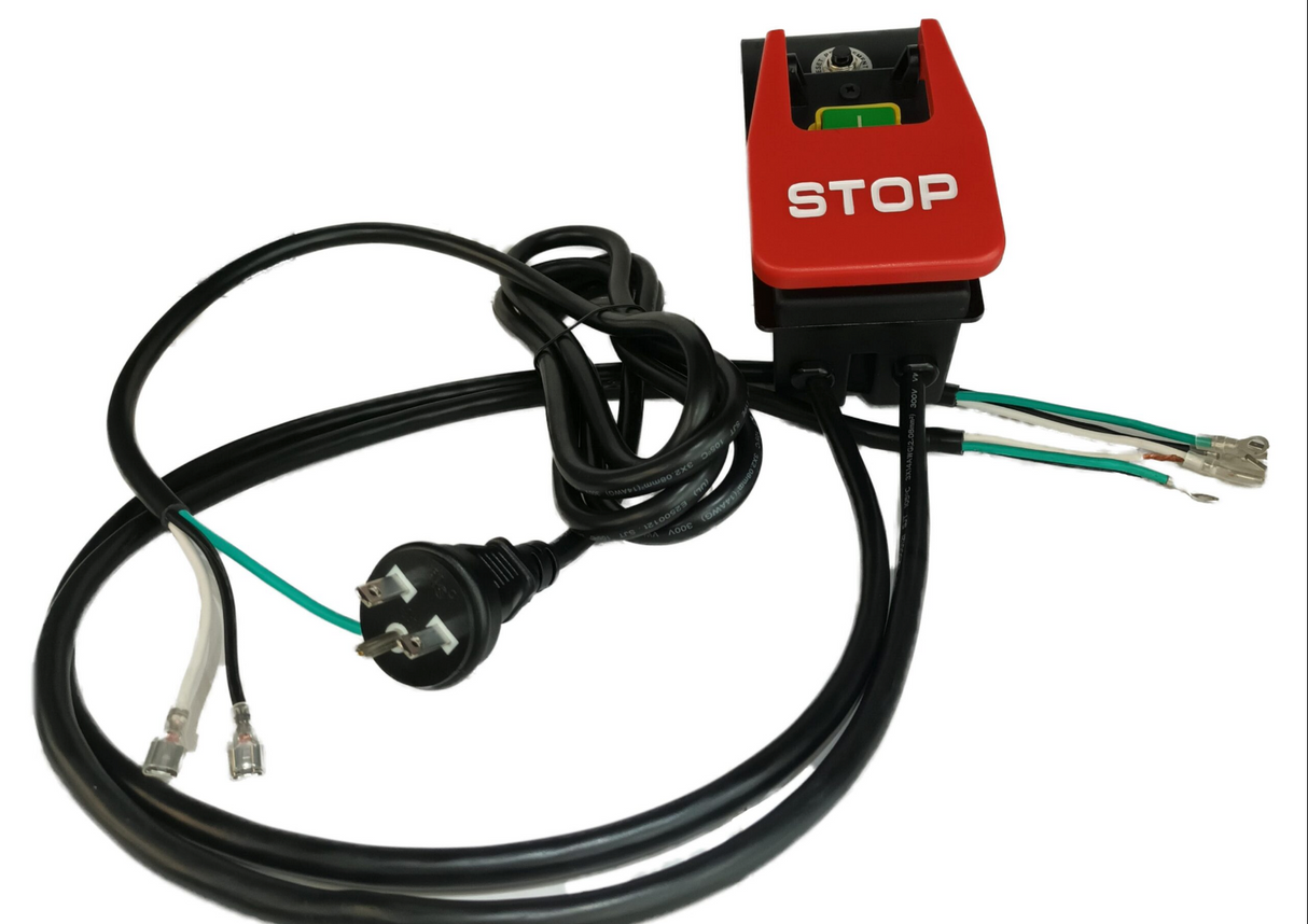 F2 Conversion Kit 110V to 220V