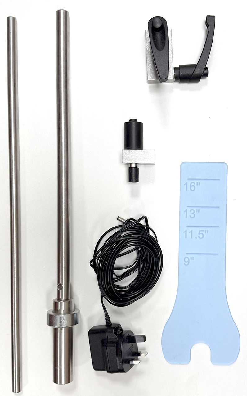 Laser System and Guide for Oneway Coring System