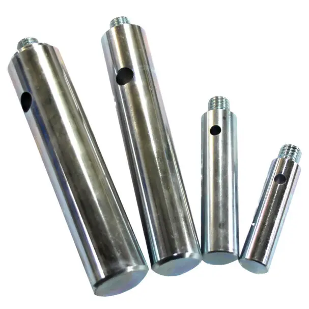 Extra Post for Hope Threading Jig