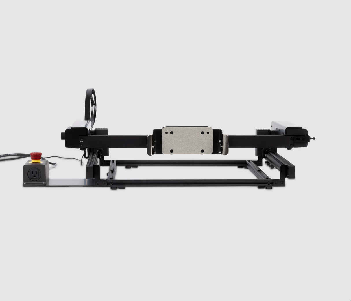 Shaper Origin + BenchPilot