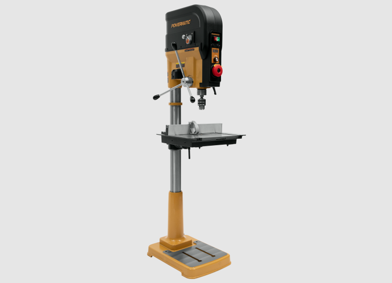 Drill Press - PM2820EVS Gear driven, 1HP, 110V