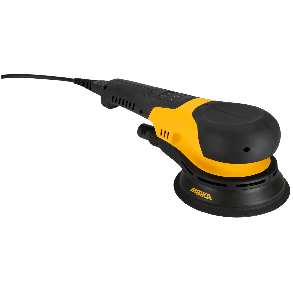 Mirka® DEROS RS 600XCV 6" Rotary Sander