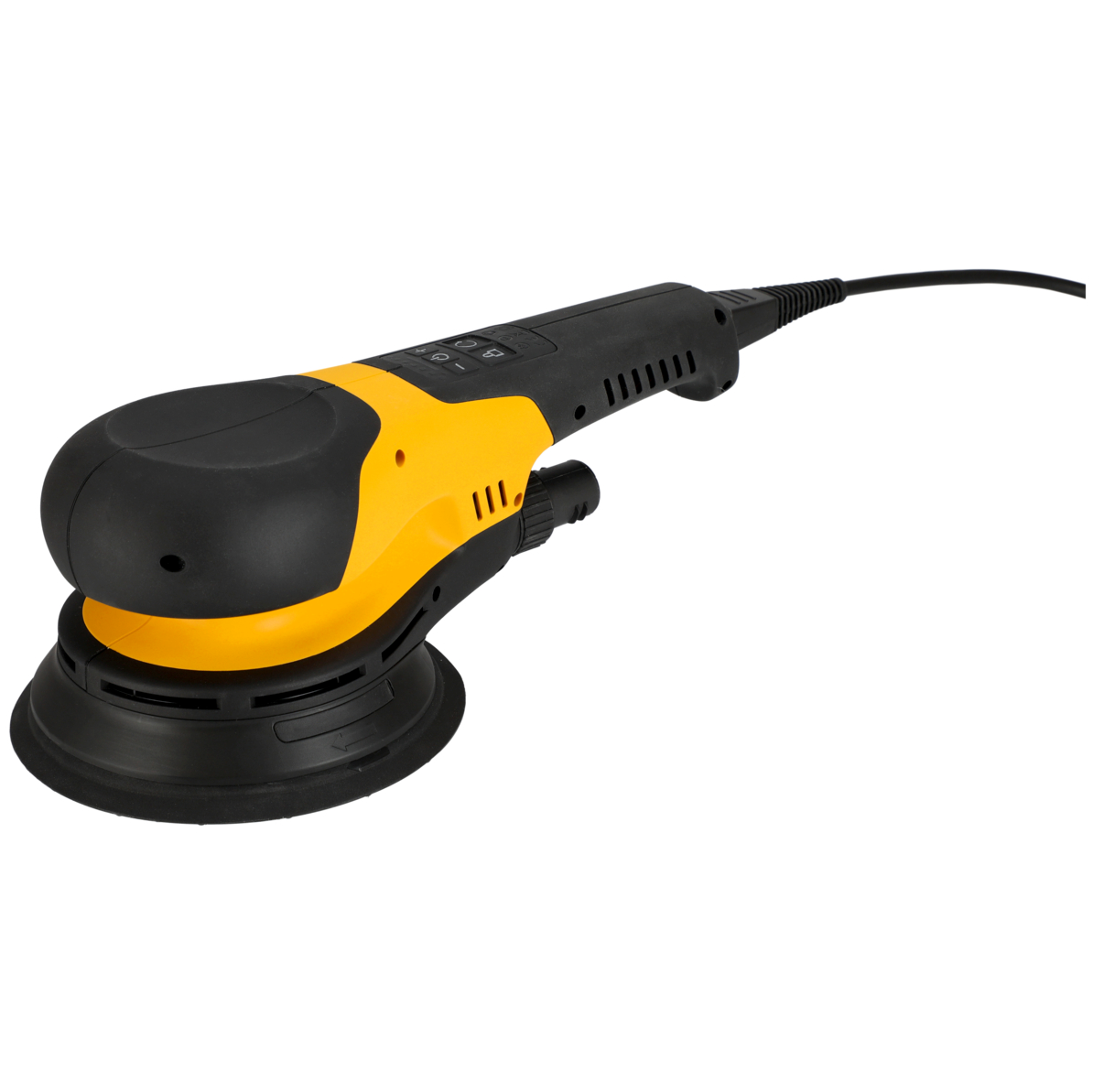 Mirka® DEROS RS 600XCV 6" Rotary Sander