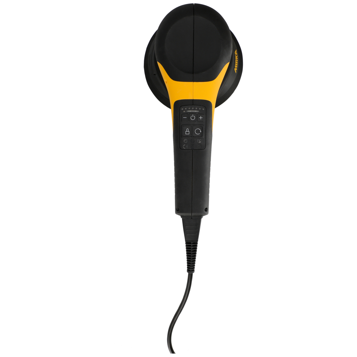 Mirka® DEROS RS 600XCV 6" Rotary Sander