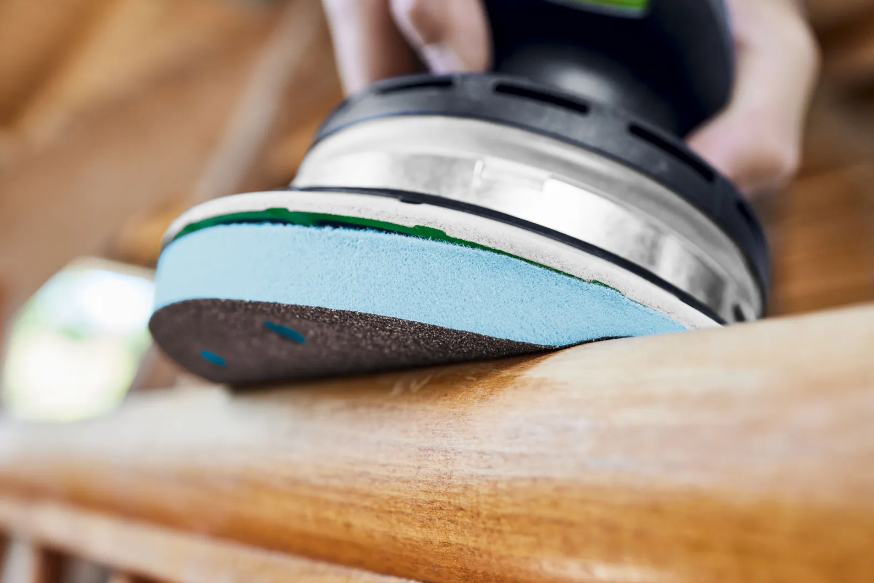 Abrasive Discs - Festool Granat PROfile