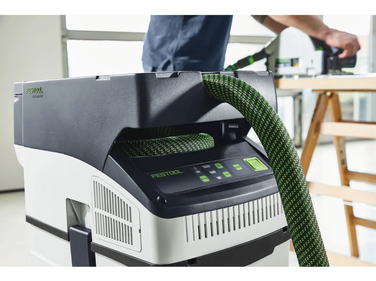 Dust Extractor CT MIDI I HEPA - Cordless