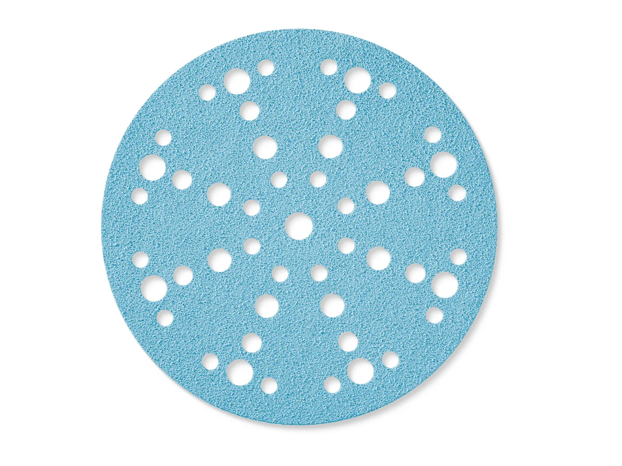 Abrasive Discs - Festool STF D150/48 P1000 GR/50