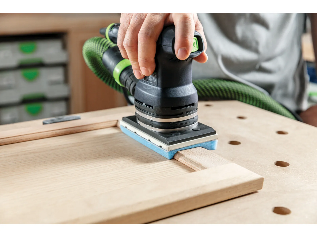 Abrasive Pads - Festool Granat PROfile