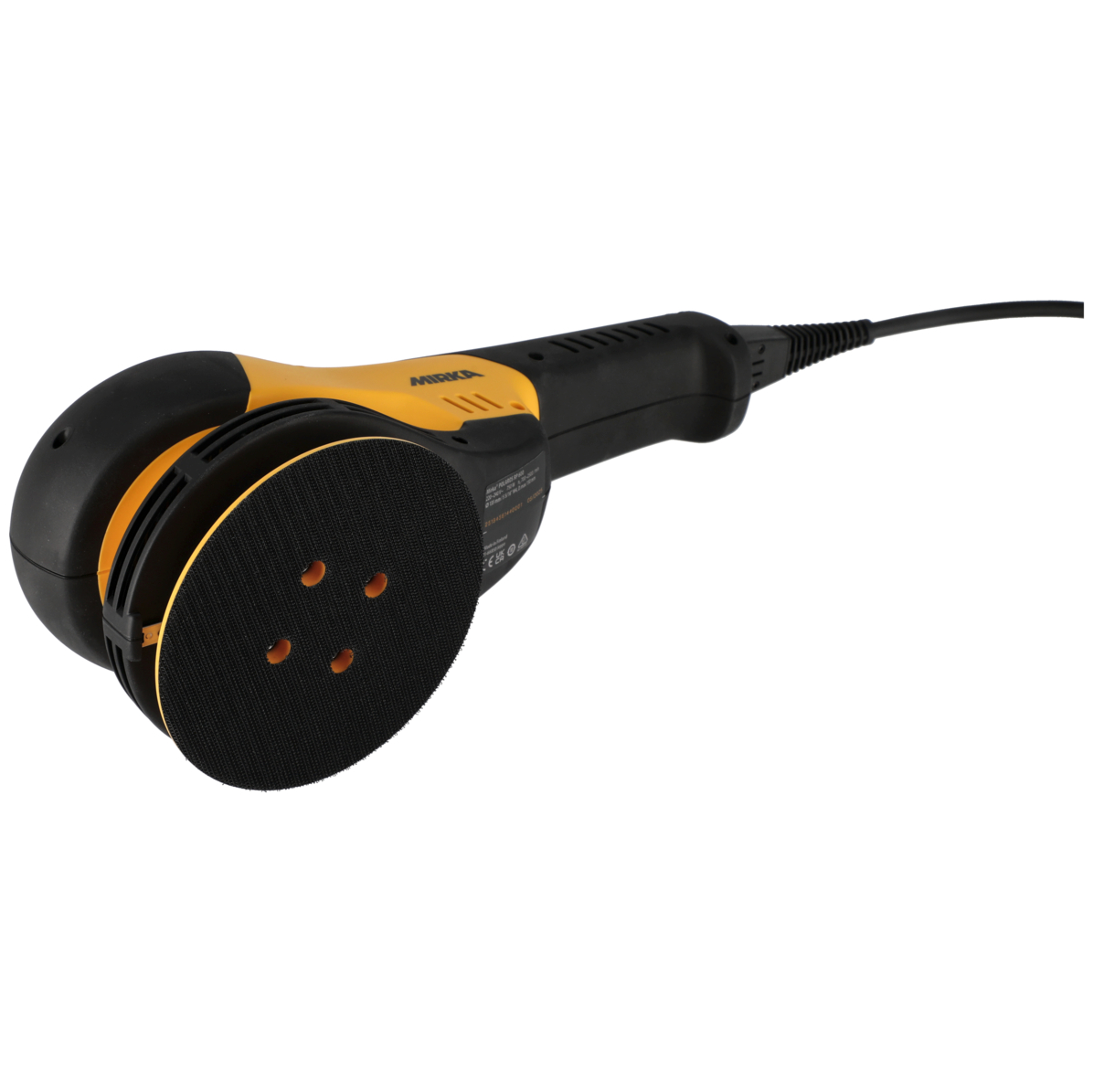 Polisher - POLAROS RP 600 US Ø 150 mm