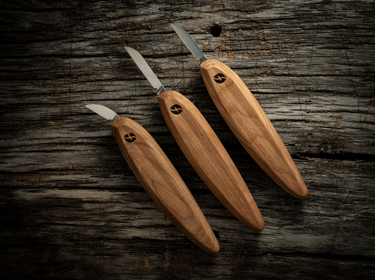 Flexcut Pro Series Pro Range 3-Pack