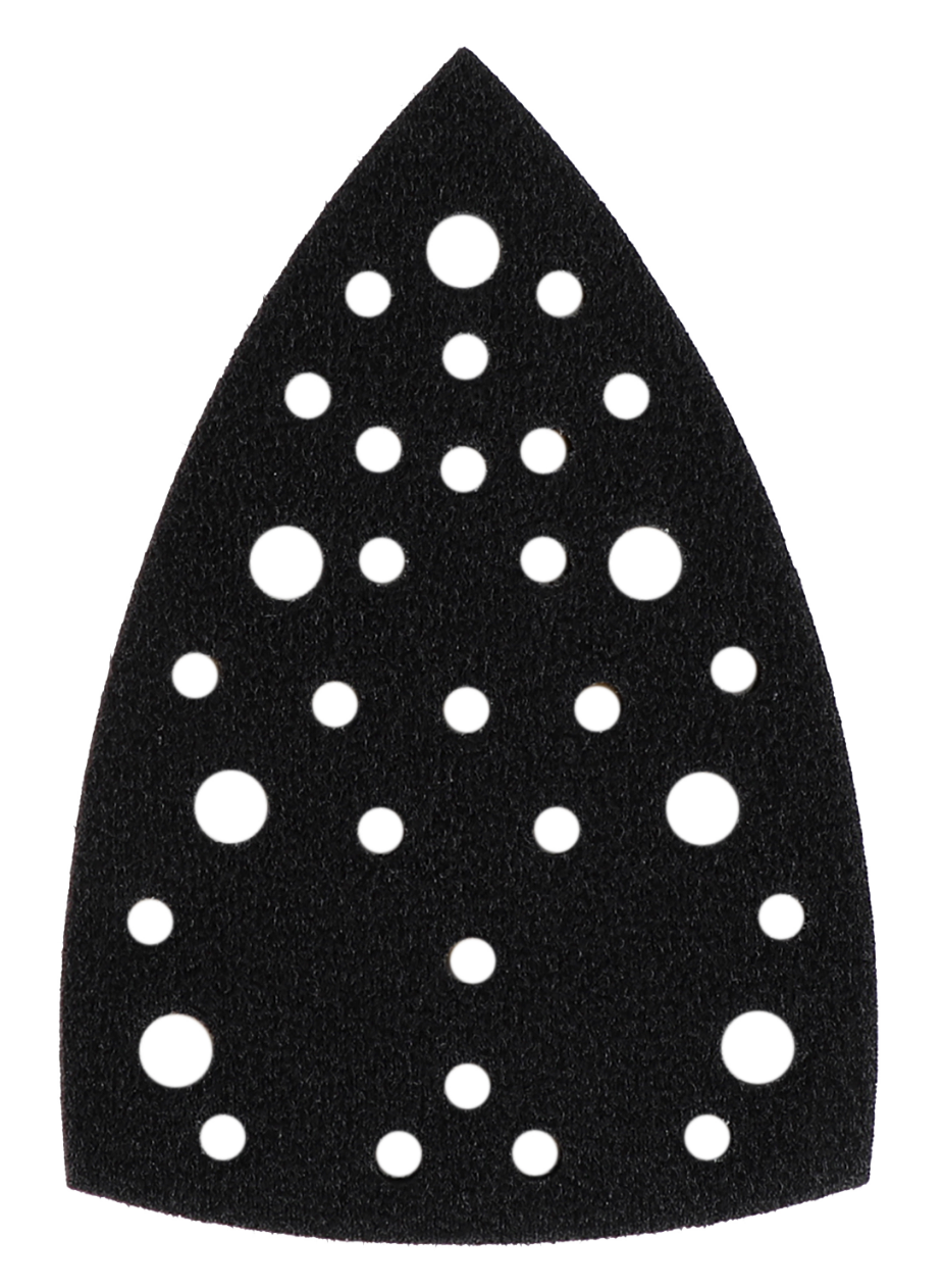 Interface Pad - 4x6x6" Delta Grip 67 Hole pattern - 5 pack