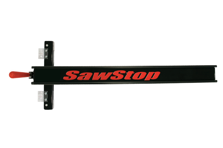T-Glide Fence Assembly - Industrial Series II
