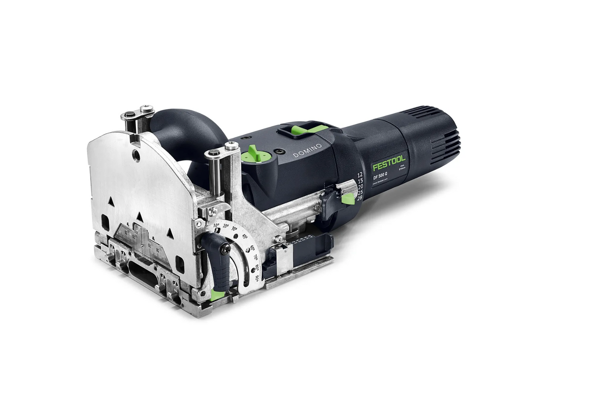 DOMINO Joiner - DF 500 RQ-Set